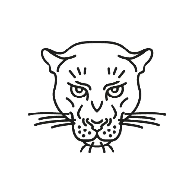 Logo de l'agence La Panthère