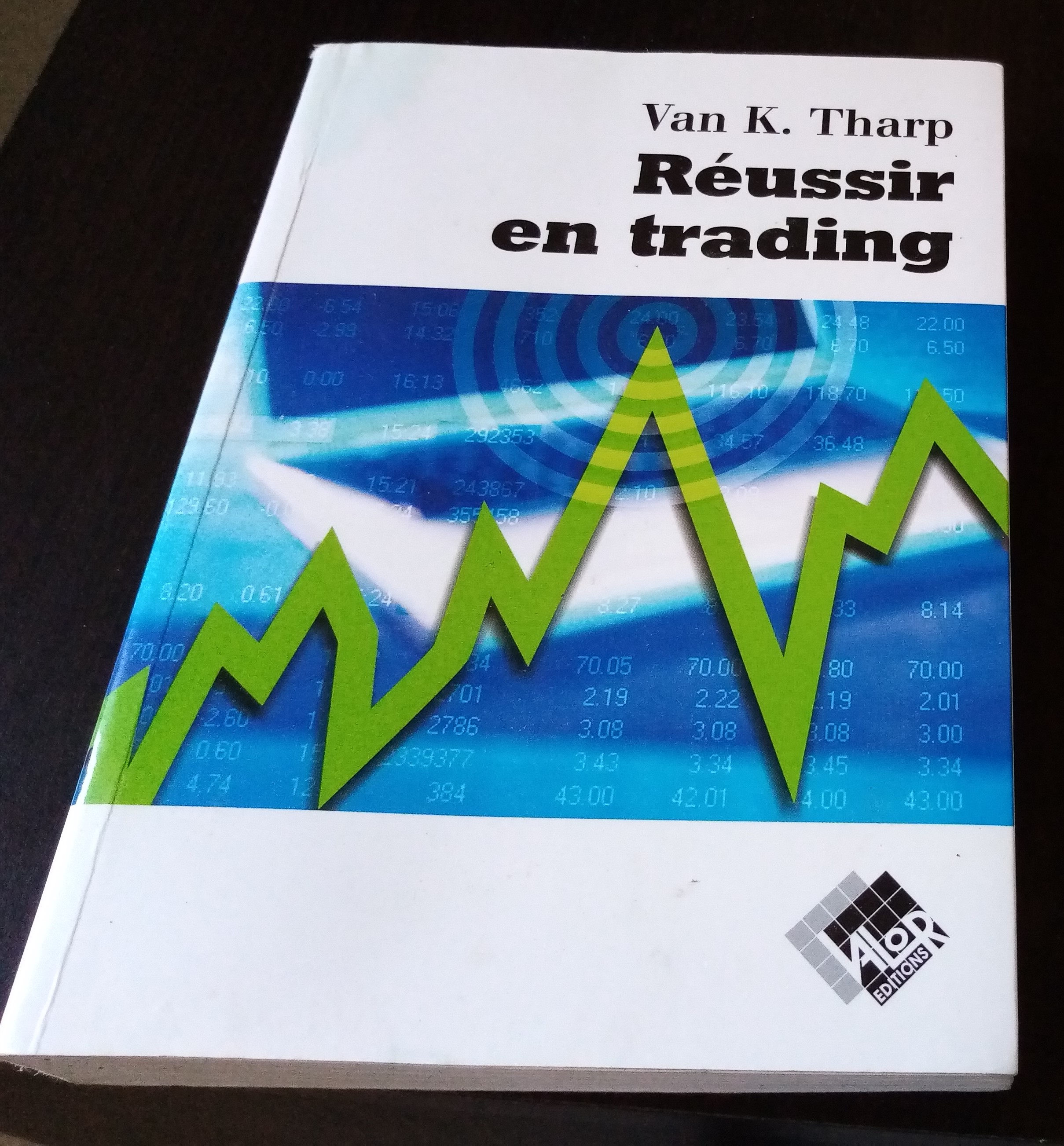 Comment mettre en place un stysème de trading